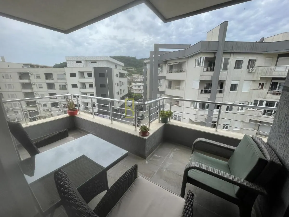 Sale, apartment, 70m², Ulcinj, Crna Gora