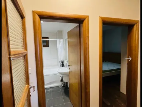 Prodaja, dvosoban stan, 74m², Pržno, Budva - image 5
