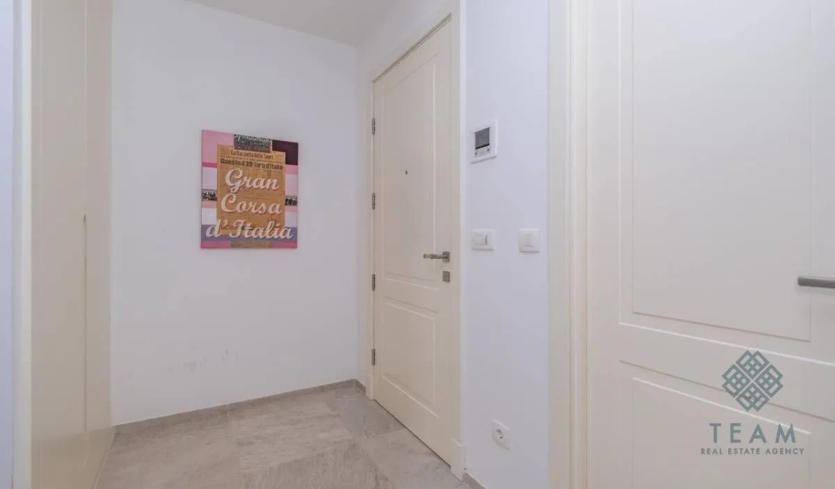 Sale, two bedroom apartment, 152m², Luštica Bay, Tivat