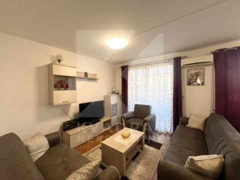 Rent, two bedroom apartment, 70m², Preko Morače, Podgorica - image 3