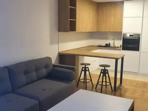 Izdavanje, dvosoban stan, 52m², Vukov Spomenik, Zvezdara Sve Podlokacije - image 2