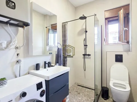 Rent, one bedroom apartment, 43m², Vezirov Most, Podgorica - image 7