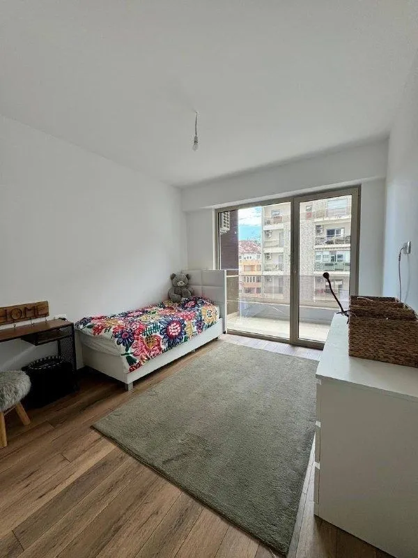 Sale, apartment, 82m², Centar, Budva