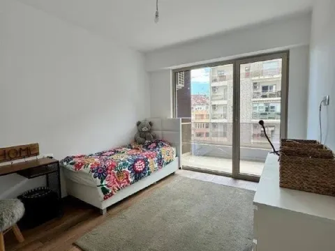 Sale, apartment, 82m², Centar, Budva - image 2
