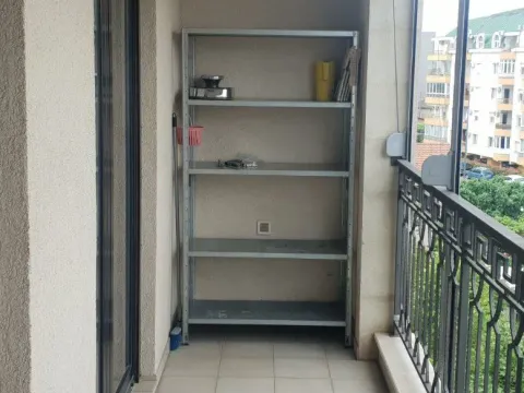 Izdavanje, jednosoban stan, 54m², Stara Varoš, Podgorica - image 3