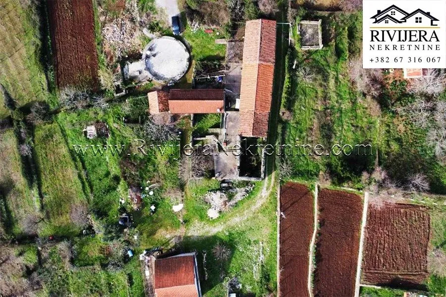 Sale, house, 126m², Krimovica, Kotor