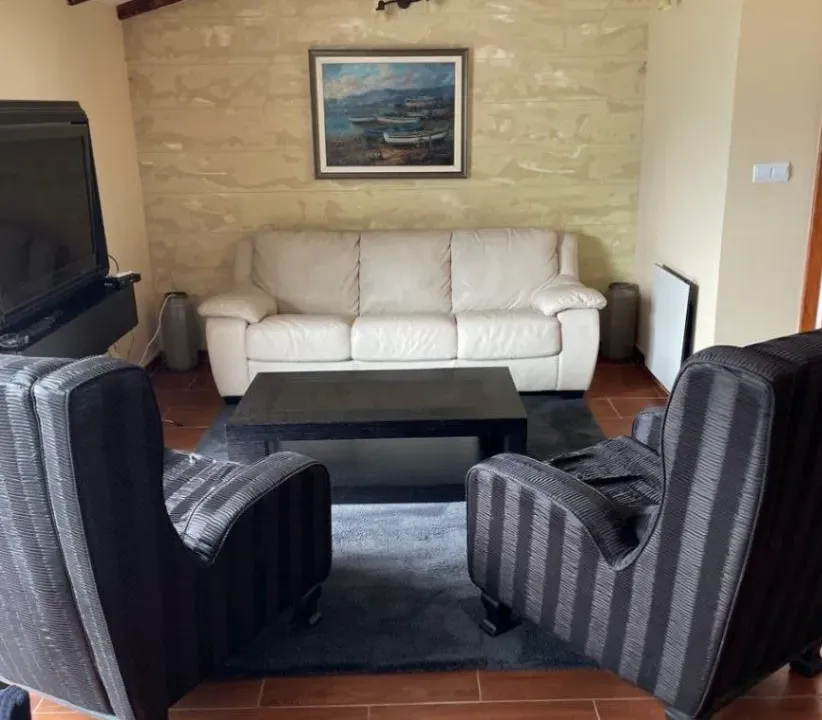 Rent, two bedroom apartment, 75m², Škaljari, Kotor