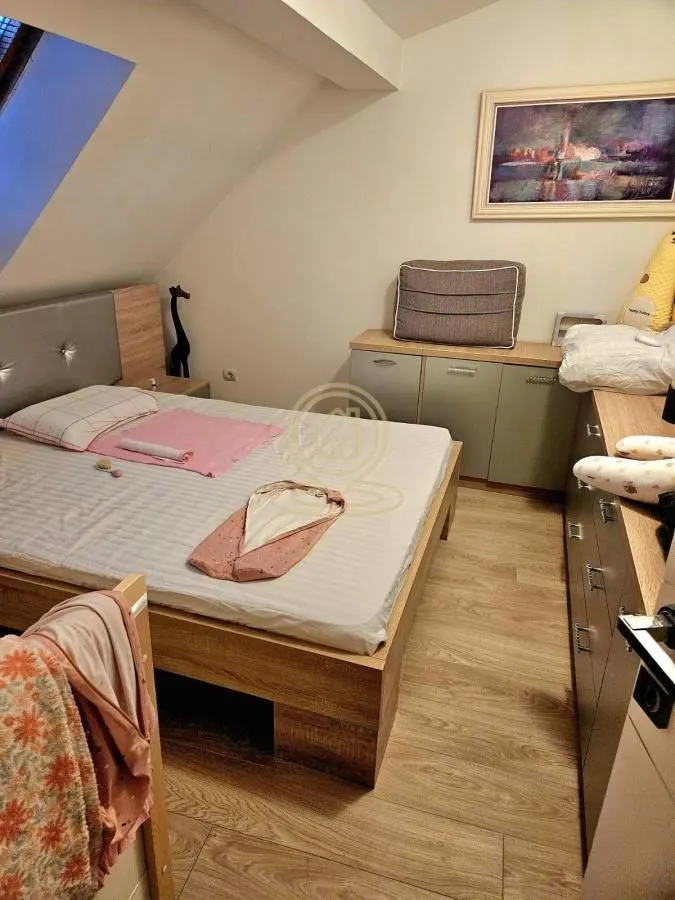 Izdavanje, trosoban stan, 80m², Bogoslovija, Palilula Sve Podlokacije