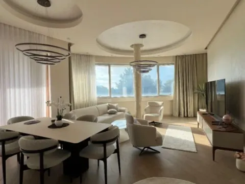 Prodaja, dvosoban stan, 112m², Budva, Crna Gora