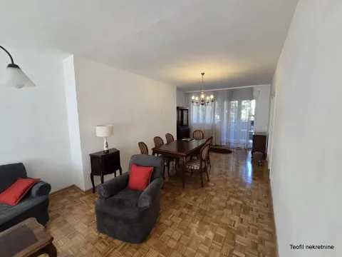 Izdavanje, četvorosoban stan, 106m², Palilula, Niš - image 3