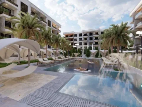 Prodaja, dvosoban stan, 60m², Velika Plaža, Ulcinj - image 3