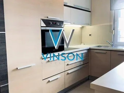 Izdavanje, trosoban stan, 98m², Centar, Novi Sad - image 6