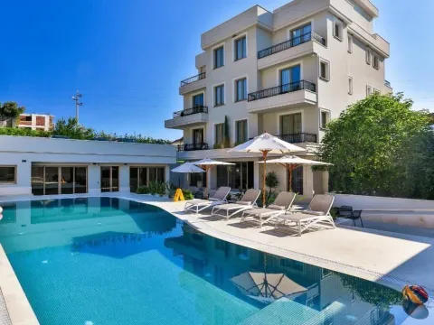 Prodaja, ugostiteljski objekat, 845m², Prijevor, Budva - image 1