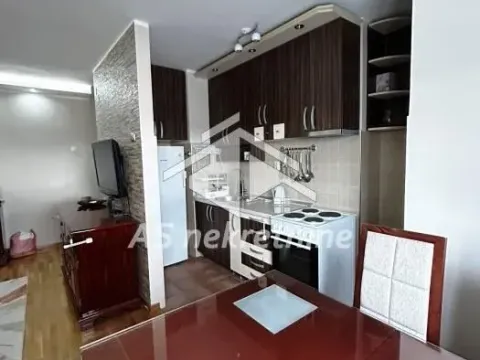 Rent, apartment, 60m², Savski Venac, Beograd - image 4