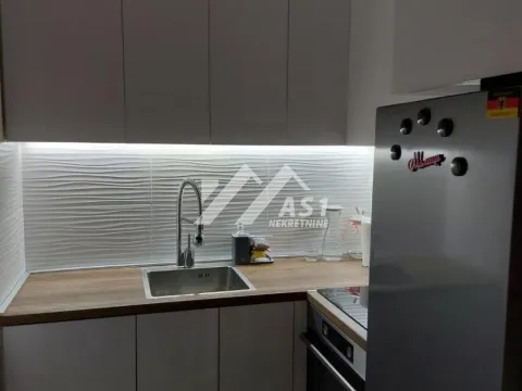 Izdavanje, jednosoban stan, 37m², Telep, Novi Sad Sve Podlokacije - image 6