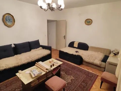 Prodaja, dvosoban stan, 50m², Strelište, Jagodina - image 2