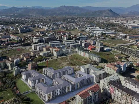 Prodaja, jednosoban stan, 47m², Ljubović, Podgorica - image 3
