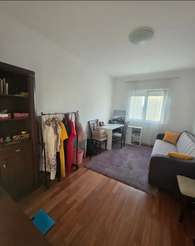 Sale, two bedroom apartment, 73m², Tuški Put, Podgorica