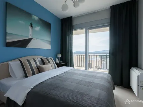 Prodaja, jednosoban stan, 45m², Centar, Tivat - image 8