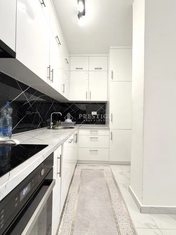 Rent, two bedroom apartment, 76m², Krivi Most, Podgorica