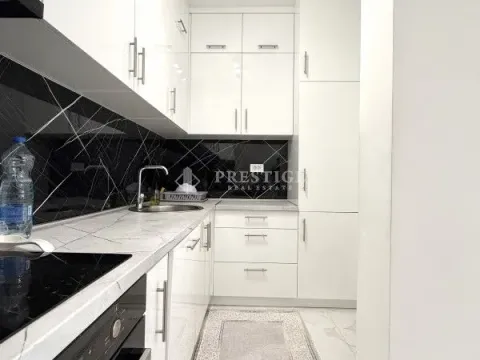 Izdavanje, dvosoban stan, 76m², Krivi Most, Podgorica - image 3