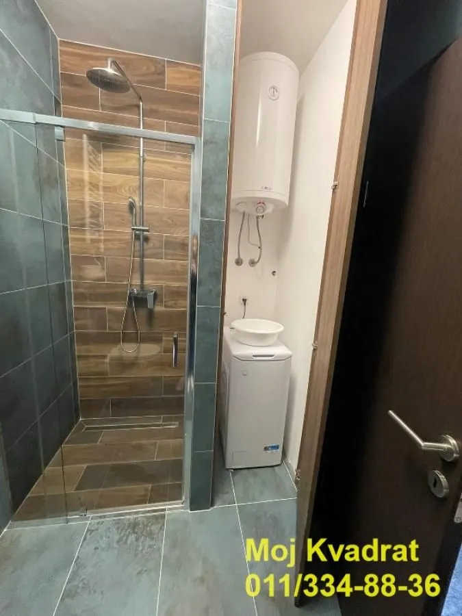 Sale, four bedroom apartment, 142m², Stari Grad, Beograd