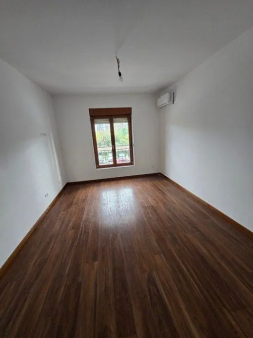 Rent, three bedroom apartment, 96m², Master Kvart, Podgorica