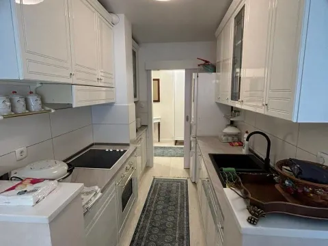 Sale, one bedroom apartment, 71m², Budva, Crna Gora - image 4