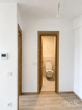 Prodaja, jednosoban stan, 42m², Podkošljun, Budva - image 5