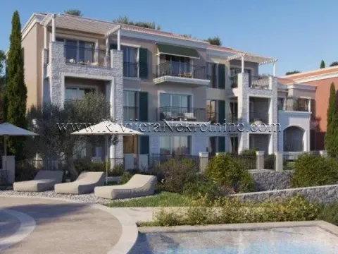 Prodaja, stan, 44m², Luštica Bay, Tivat - image 3