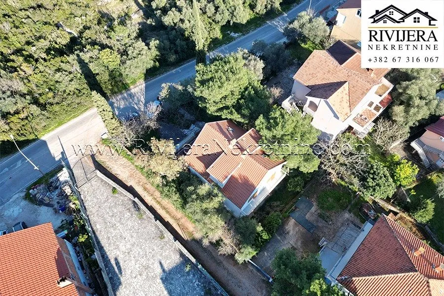Prodaja, kuća, 180m², Radovići, Tivat