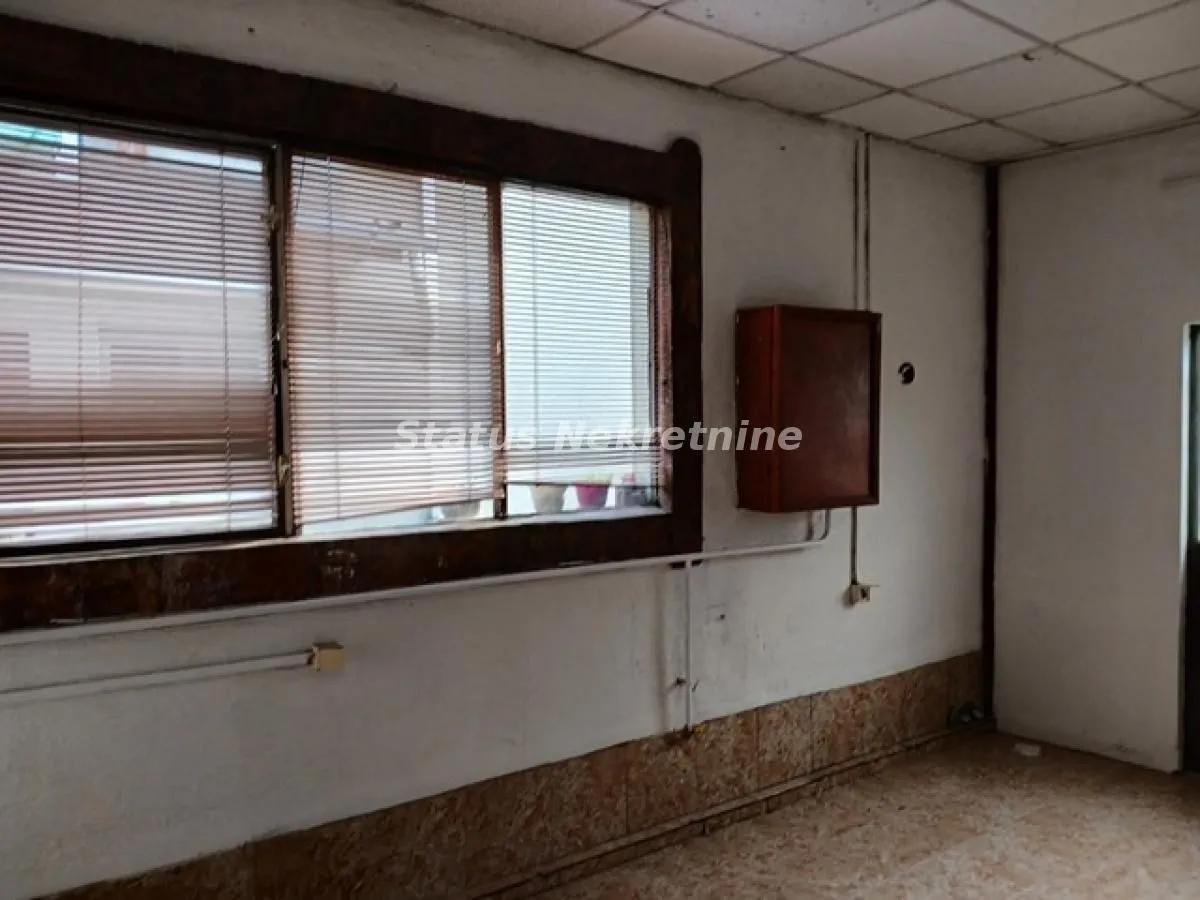 Rent, office space, 90m², Telep, Novi Sad Sve Podlokacije