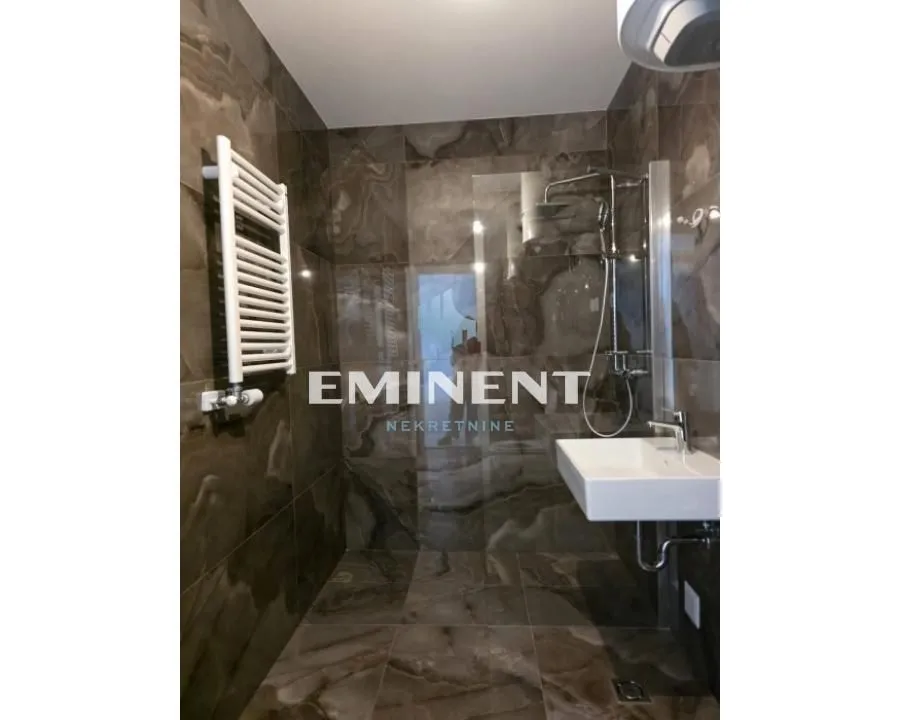 Rent, two bedroom apartment, 54m², Novi Beograd Blok 65, Novi Beograd Sve Podlokacije