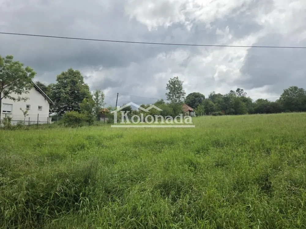 Prodaja, plac, 4049m², Dučina, Sopot