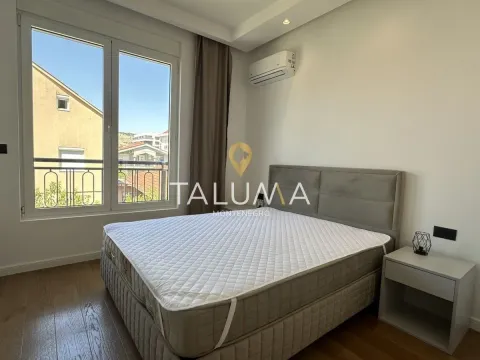 Izdavanje, dvosoban stan, 69m², Blok 9, Podgorica - image 5