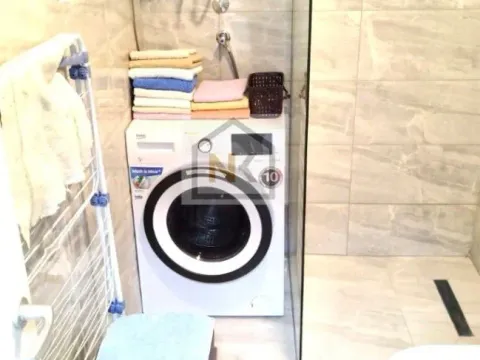 Izdavanje, jednosoban stan, 36m², Stari Aerodrom, Podgorica - image 2