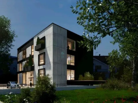 Rent, office space, 1100m², Donja Gorica, Podgorica - image 1