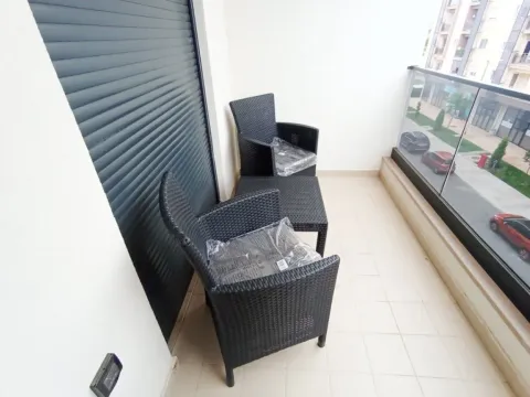 Rent, two bedroom apartment, 60m², City Kvart, Podgorica - image 2