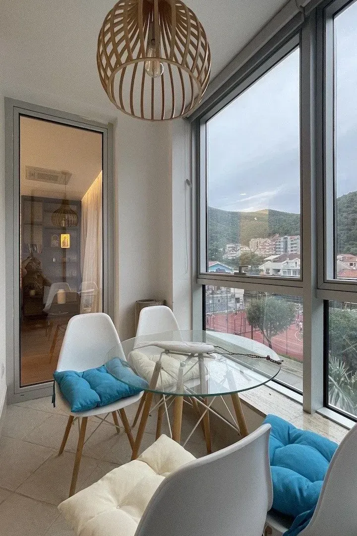 Sale, apartment, 90m², Rozino, Budva