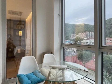Sale, apartment, 90m², Rozino, Budva - image 13