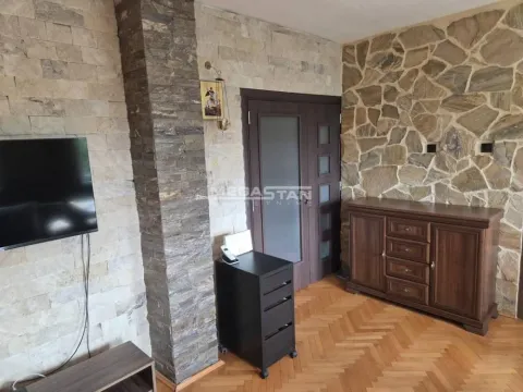 Prodaja, trosoban stan, 80m², Savski Venac, Beograd - image 2