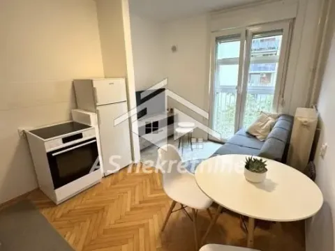 Izdavanje, dvosoban stan, 44m², Čukarica, Beograd - image 3