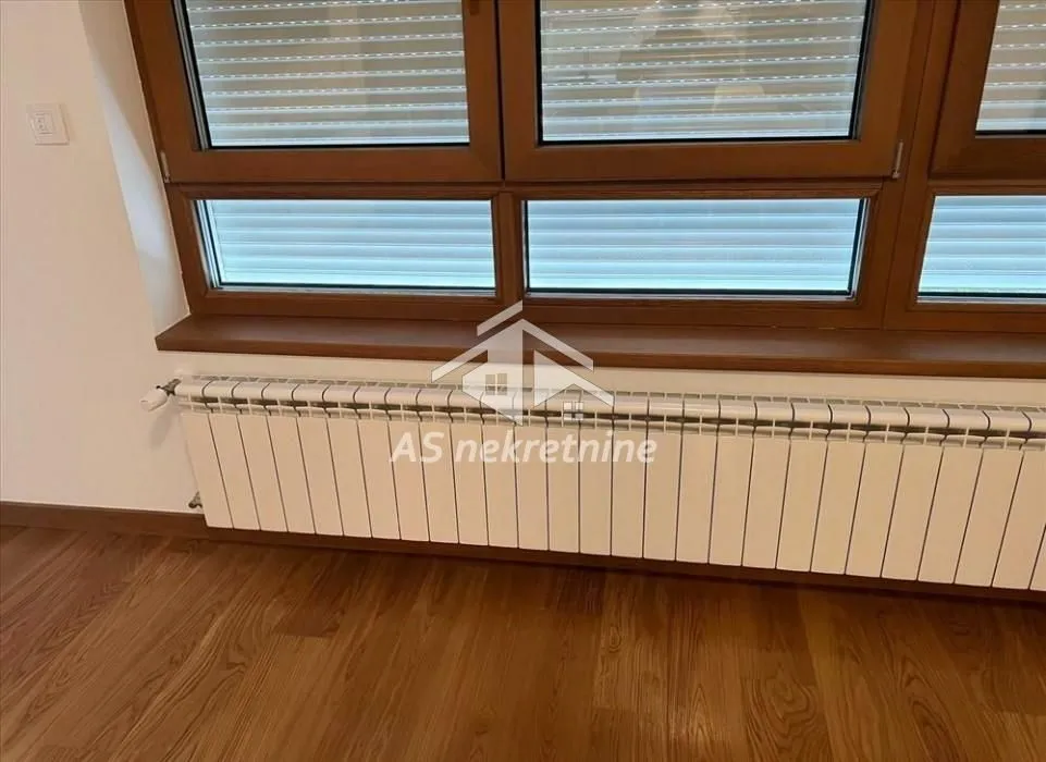 Rent, two bedroom apartment, 58m², Novi Beograd Blok 65, Novi Beograd Sve Podlokacije