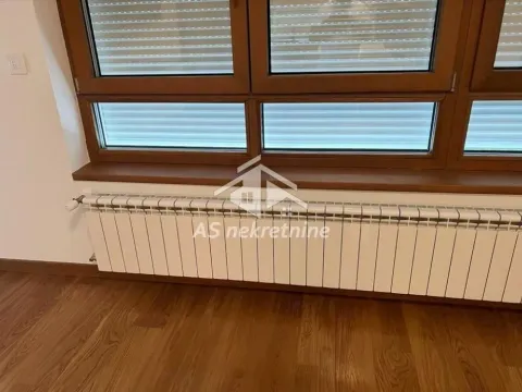 Rent, two bedroom apartment, 58m², Novi Beograd Blok 65, Novi Beograd Sve Podlokacije - image 10