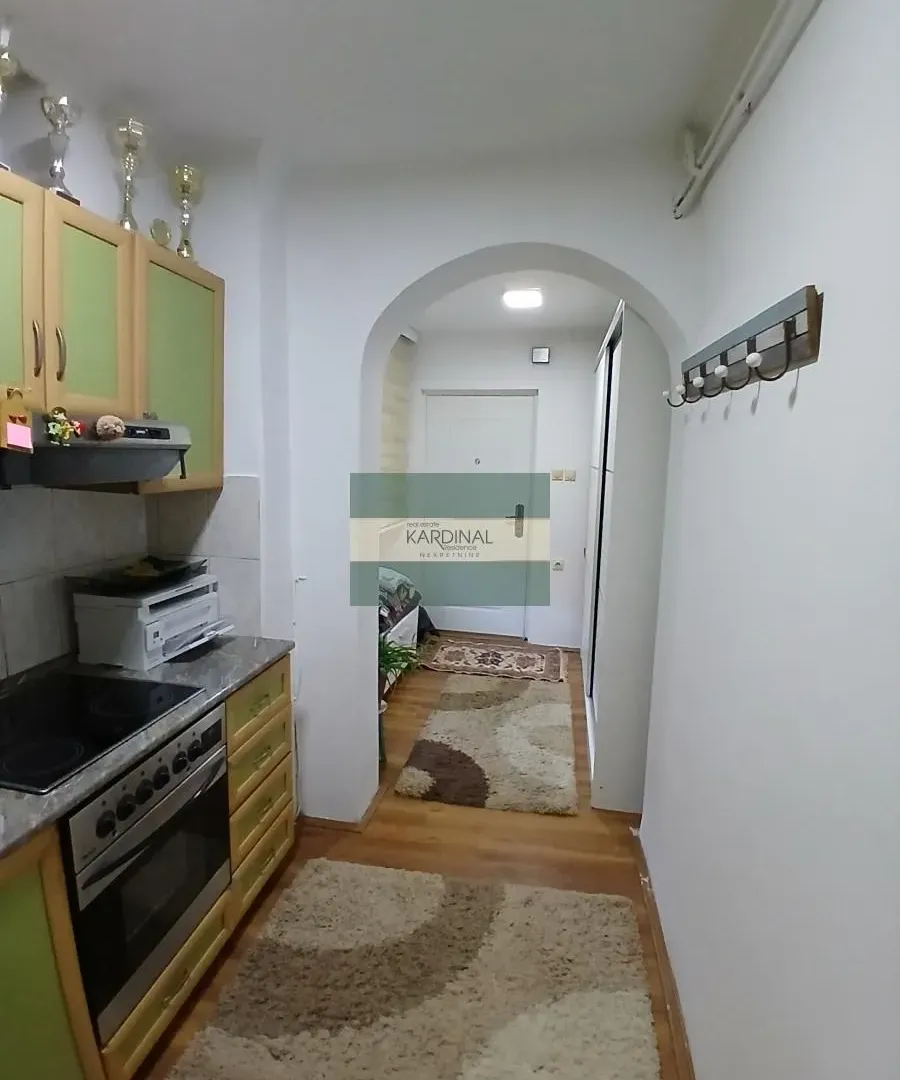 Prodaja, kuća, 118m², Centar, Jagodina