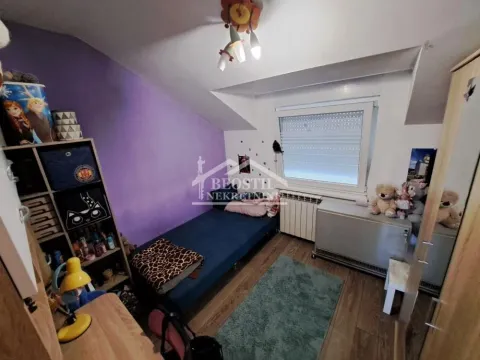 Sale, three bedroom apartment, 52m², Batajnica, Beograd - image 14