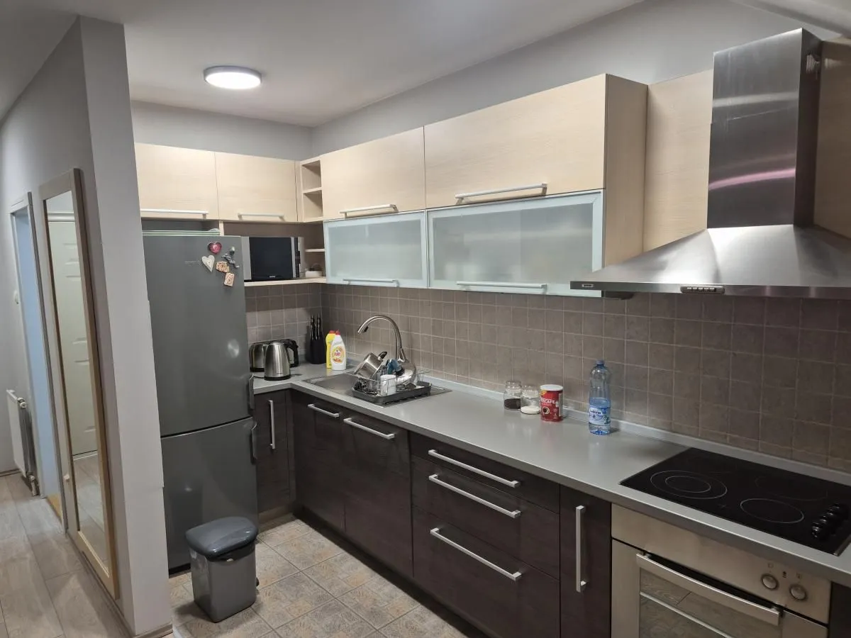 Prodaja, četvorosoban stan, 119m², Nova Detelinara, Novi Sad Sve Podlokacije