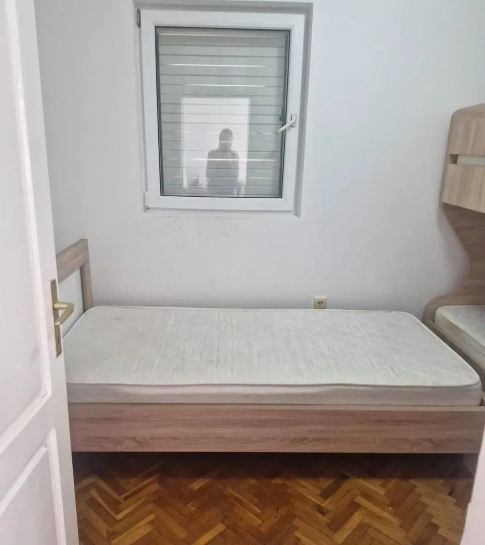 Sale, one bedroom apartment, 46m², Budva, Crna Gora