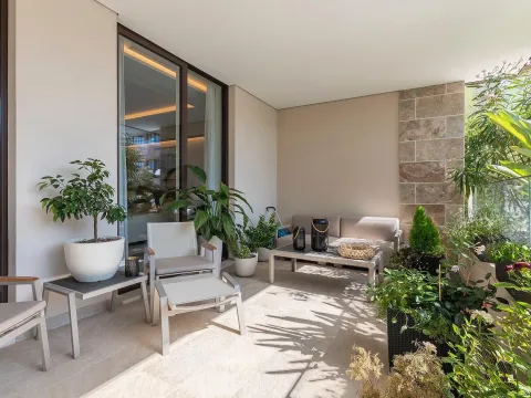 Prodaja, dvosoban stan, 186m², Tivat, Crna Gora - image 5