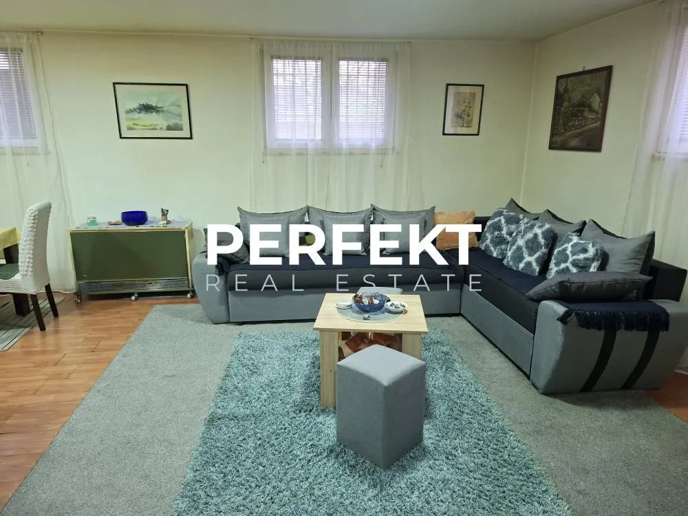 Prodaja, jednosoban stan, 41m², Kotež 2, Pančevo